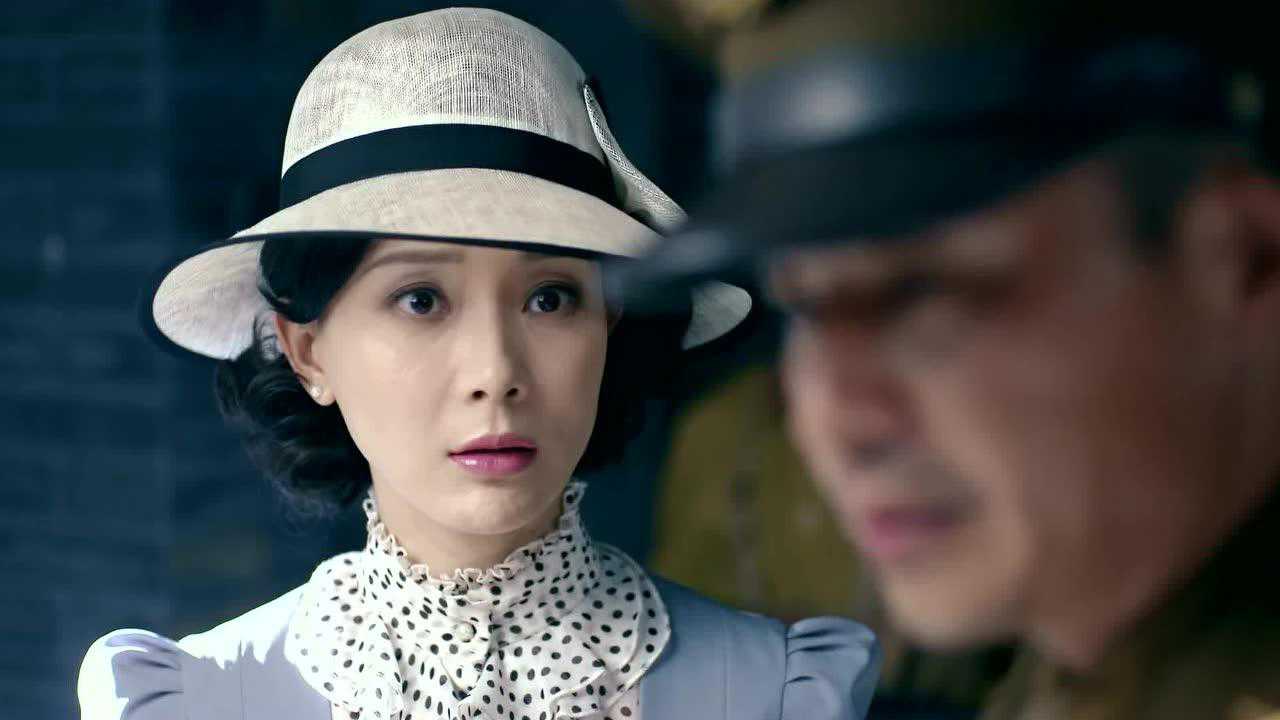 一代枭雄 37集