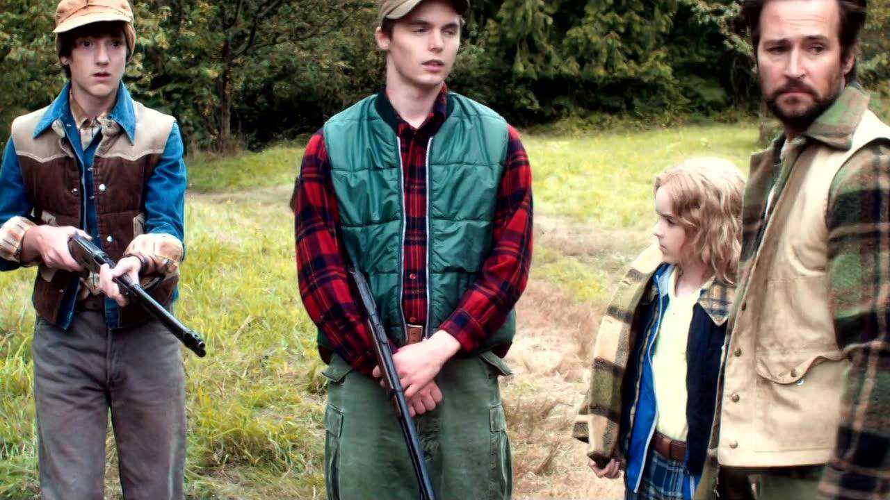 成为莱德伍德_电影_高清1080p在线观看平台_腾讯视频