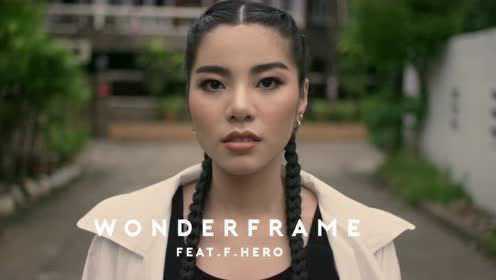 wonderframe、F.HERO《Breath》