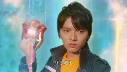 捷德奥特曼剧场版 连接吧！心愿！！ 日语版 1集