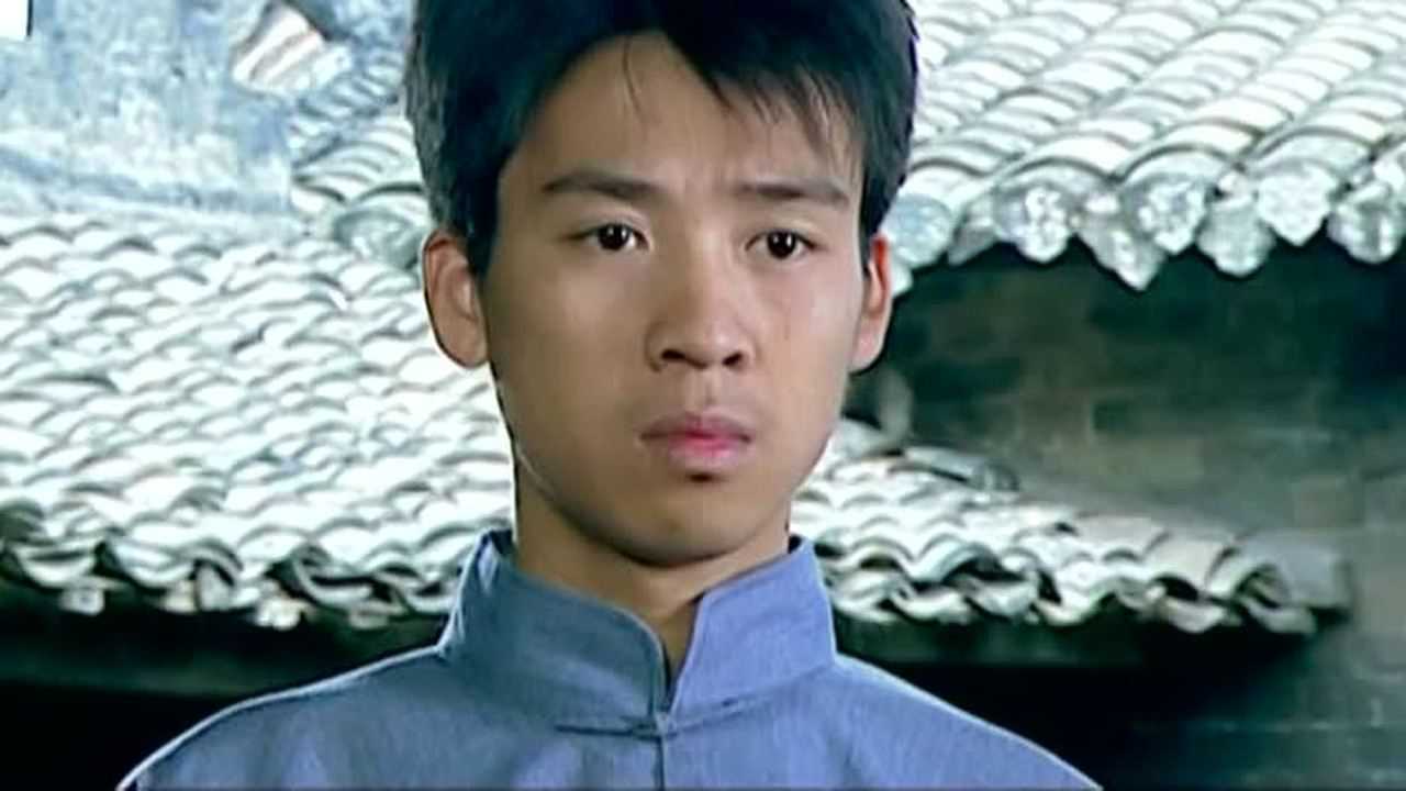 寒秋 19集