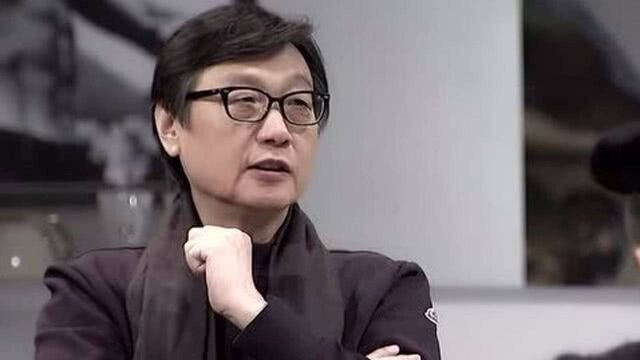 史航许子东聊周宏翔遇地铁姑娘:很像王家卫的电影