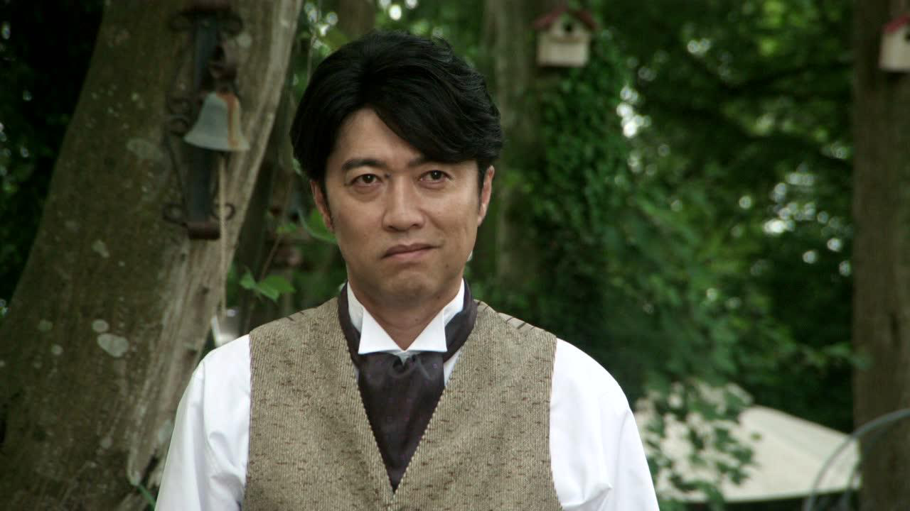 假面骑士wizard 日语版 48集