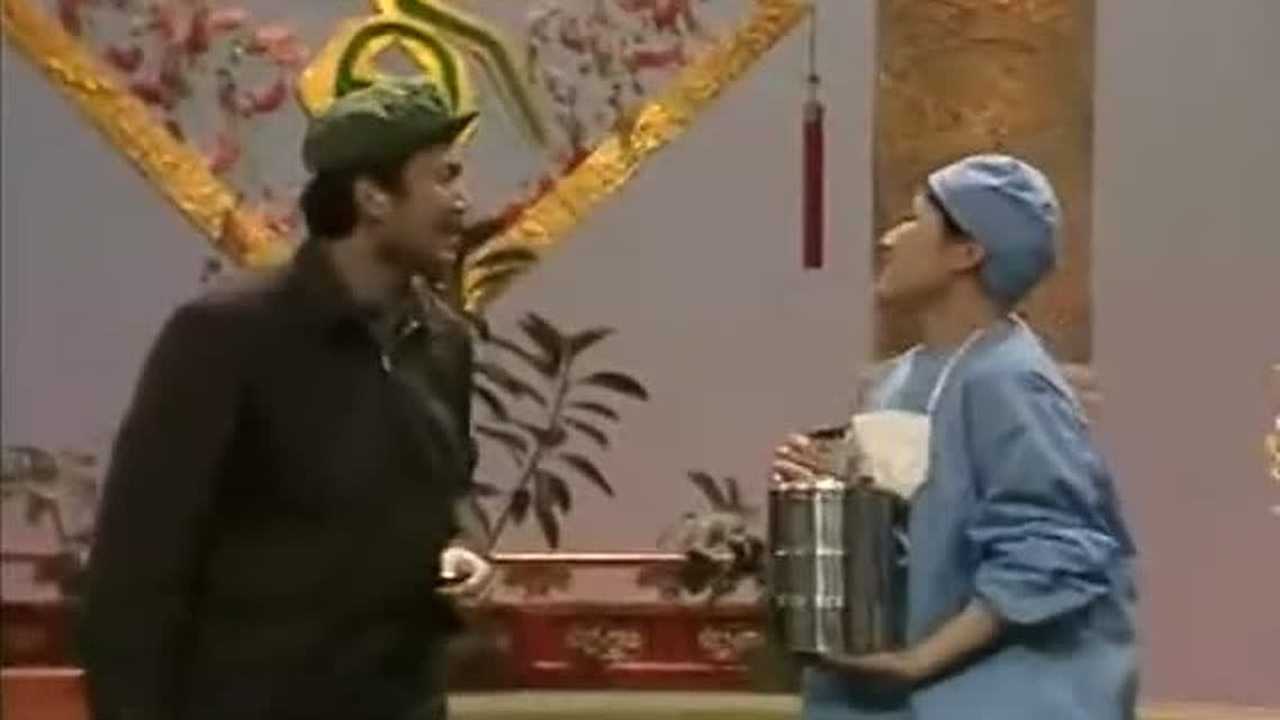 央视春晚历年小品节目打包看_小品《产房门前》表演者:郭达杨蕾高兰村邹小茜_高清1080P在线观看平台_腾讯视频