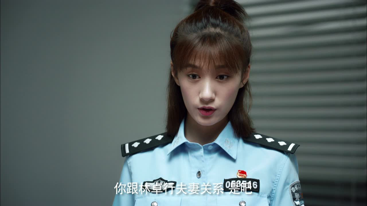 天下无诈 32集