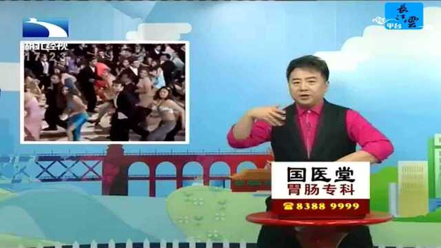 本山大叔高歌一曲 全能混搭不违和