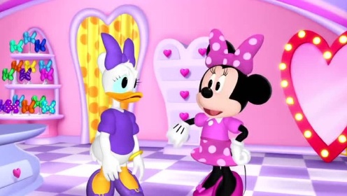 Funny Bunny | Minnie's Bow-Toons | Disney Junior