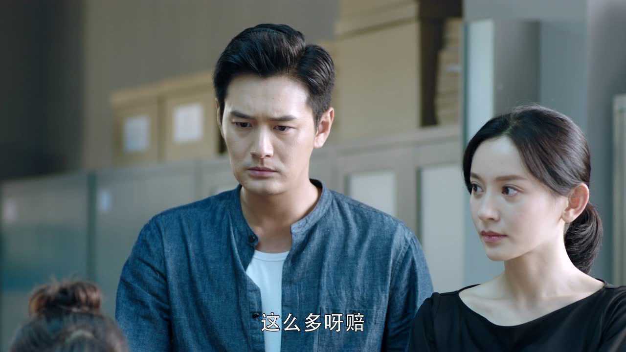 冷案 13集