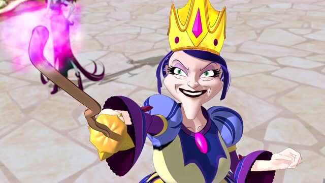 皇家趣学院 第29话_高清1080p在线观看平台_腾讯视频