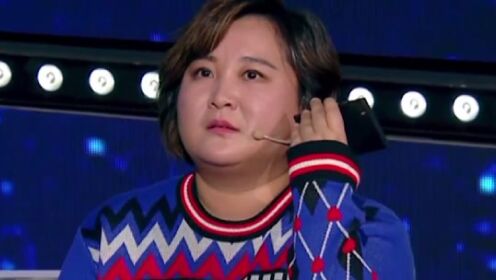 《欢乐集结号》贾玲 机智化解事业难题_综艺_高清1080p在线观看平台