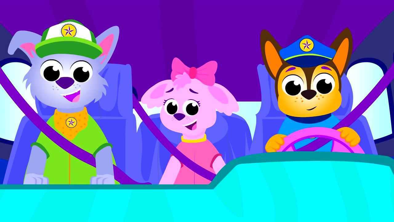 wherearemyshoesitsybitsyspiderpawpatrolfivelittleducksbylittle