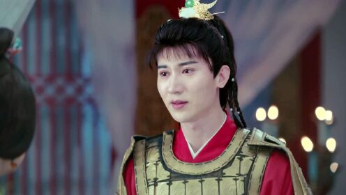 重耳传奇  《重耳传奇》第04集精彩片花