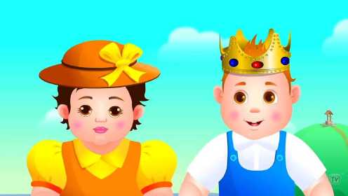 Wheels On The Bus Farm Animals, Wild Animals, London, New York & Lots More Nursery Rhymes | ChuChuTV