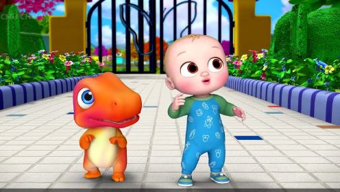 Twinkle Twinkle Little Star + More 3D Nursery Rhymes & Kids Songs - ChuChu TV