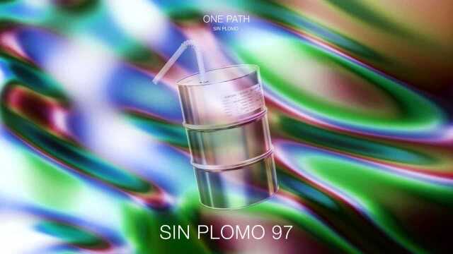 Sin Plomo 97 (Audio)