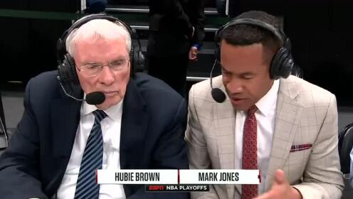 《NBA全场回放》【原声回放】马刺vs掘金第3节 怀特残暴隔扣米尔萨普