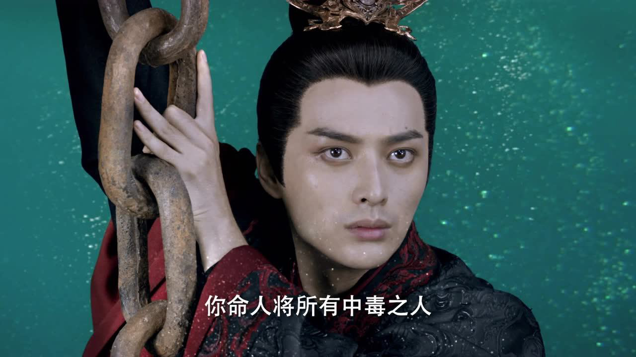听雪楼 52集
