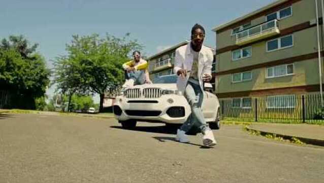 Young T & Bugsey  4x4 [Music Video] | GRM Daily