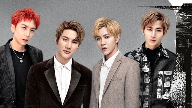 《见面吧电台》91期:钛戈男团挑战默契大考验_综艺_高清1080p在线观看