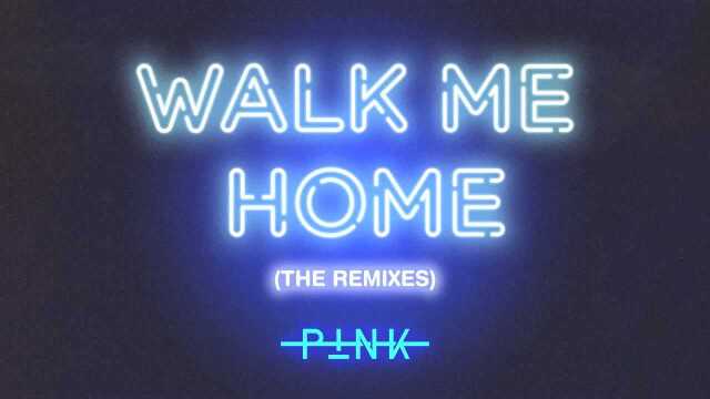 Walk Me Home (R3HAB Extended Mix (Audio))