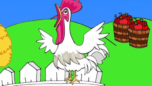 Learn Farm Animals  What's That Sound Game for Kids  Maple Leaf Learning