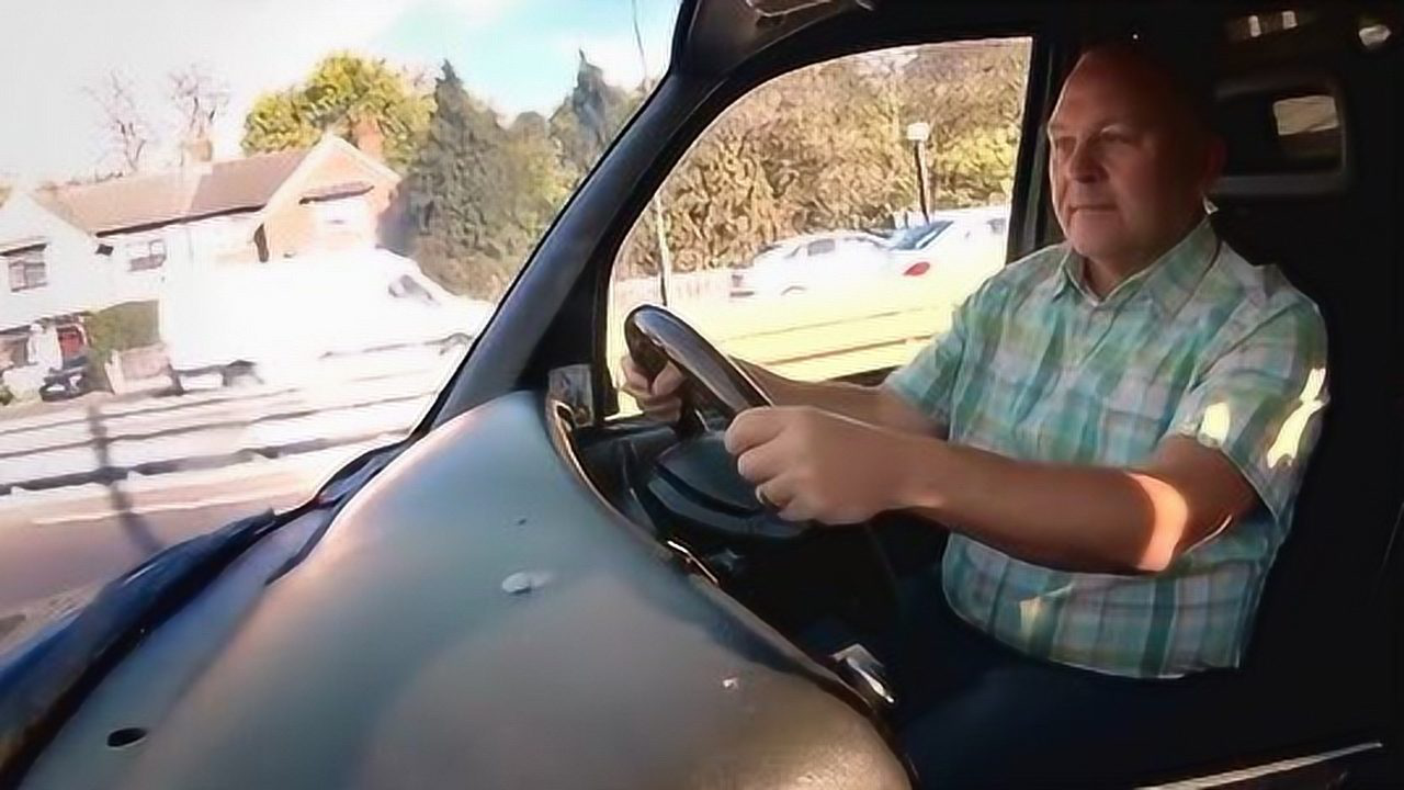 优步对英国出租车司机影响多大?一年收入减少三分之一