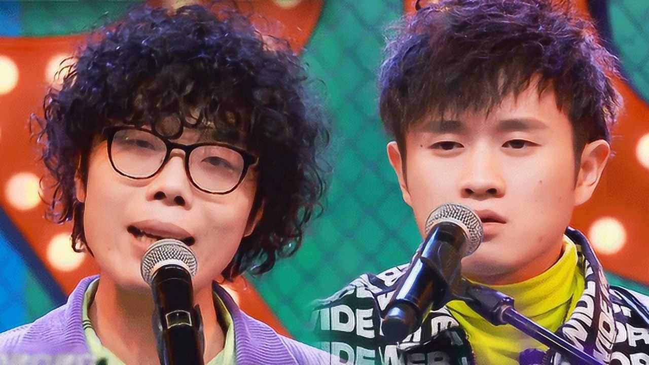 音乐脱口秀大王→王勉高光合集_请欣赏音乐吐槽,王勉CY改编《野狼disco》送给李佳琦_综艺_高清完整版视频在线观看_腾讯视频