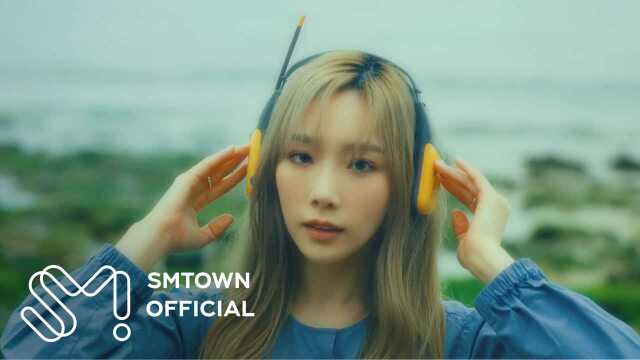 TAEYEON《Purpose》Highlight Clip #7 City Love