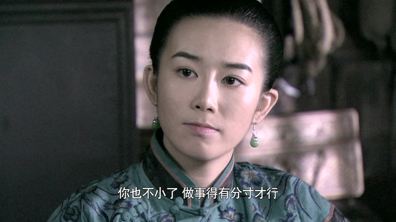 猎杀 21集