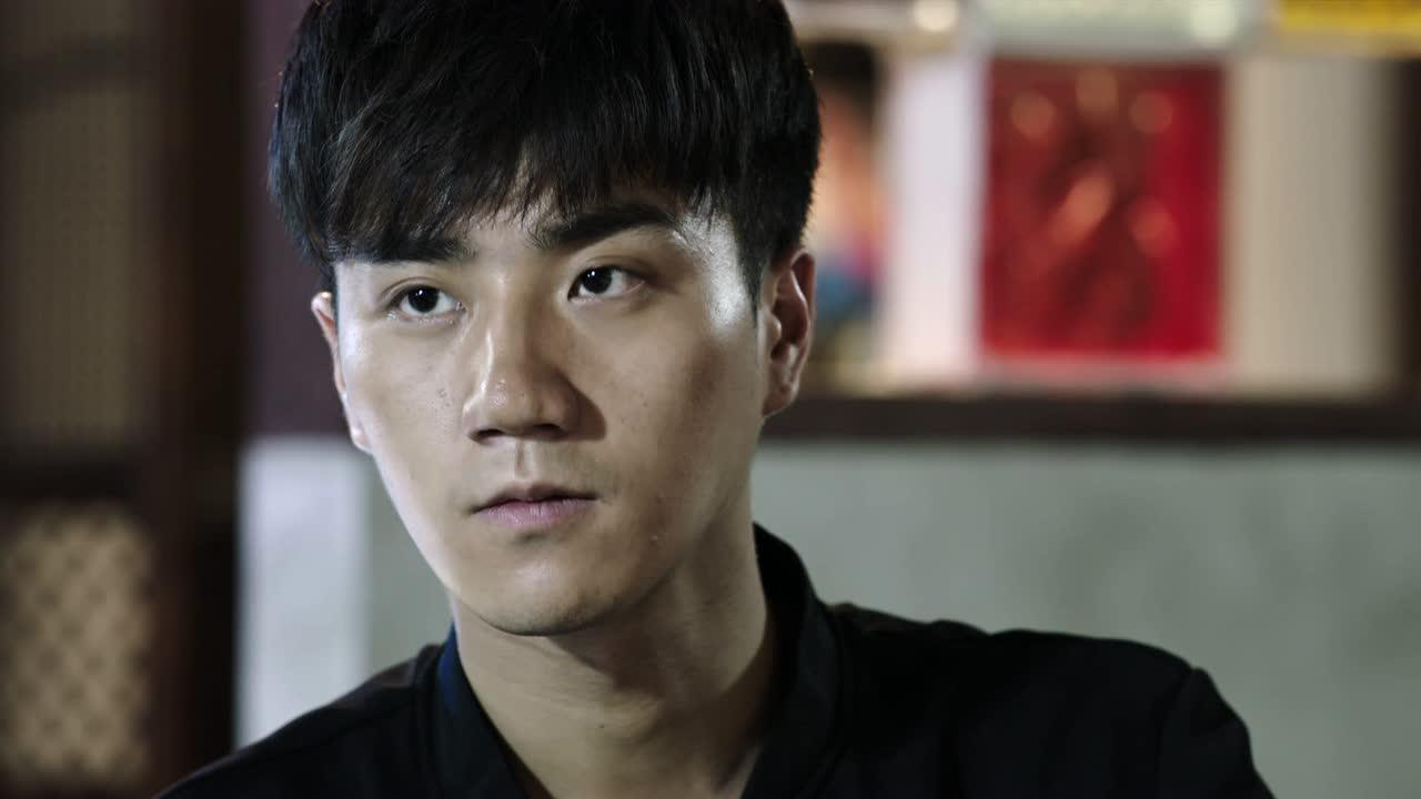 异域档案之暹罗密码 19集