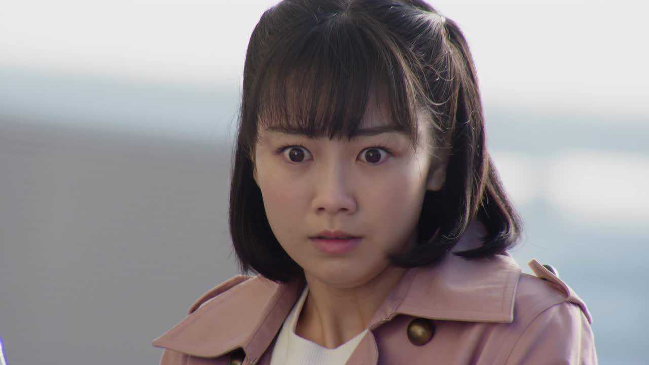 假面骑士创骑 普通话版 33集