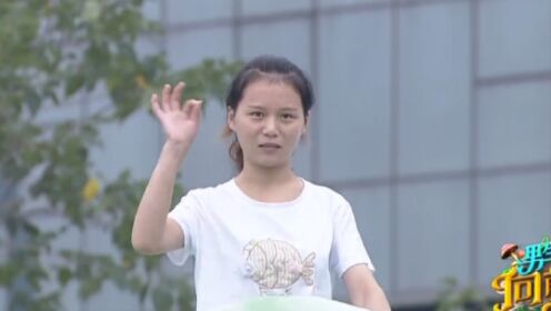 《男生女生向前冲第十一季》靓丽设计师为女生队率先出击_综艺_高清完整版视频在线观看_腾讯视频