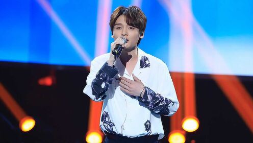 2019中国好声音纯享版胡睿柠檬草的味道