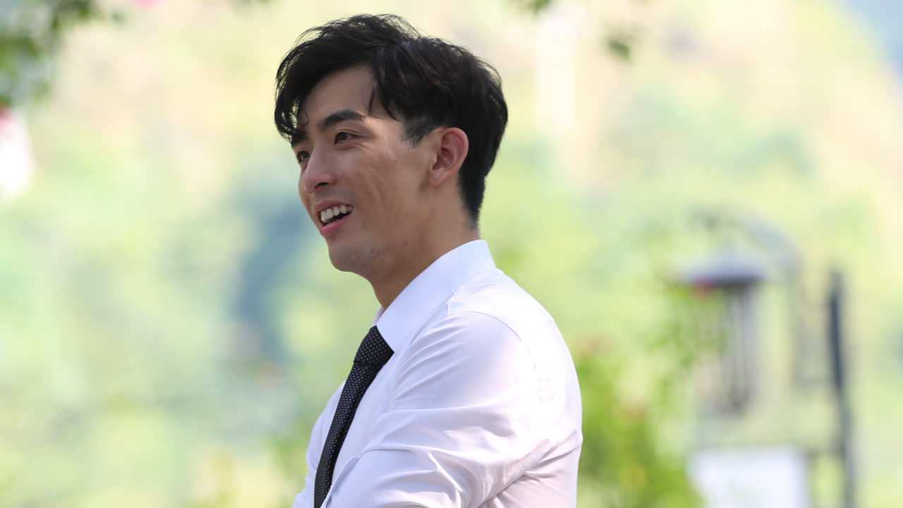 【蔡昆廷vlog】仿佛进入夸夸群!蔡同学在线表扬小孩子们,哪哪都好!