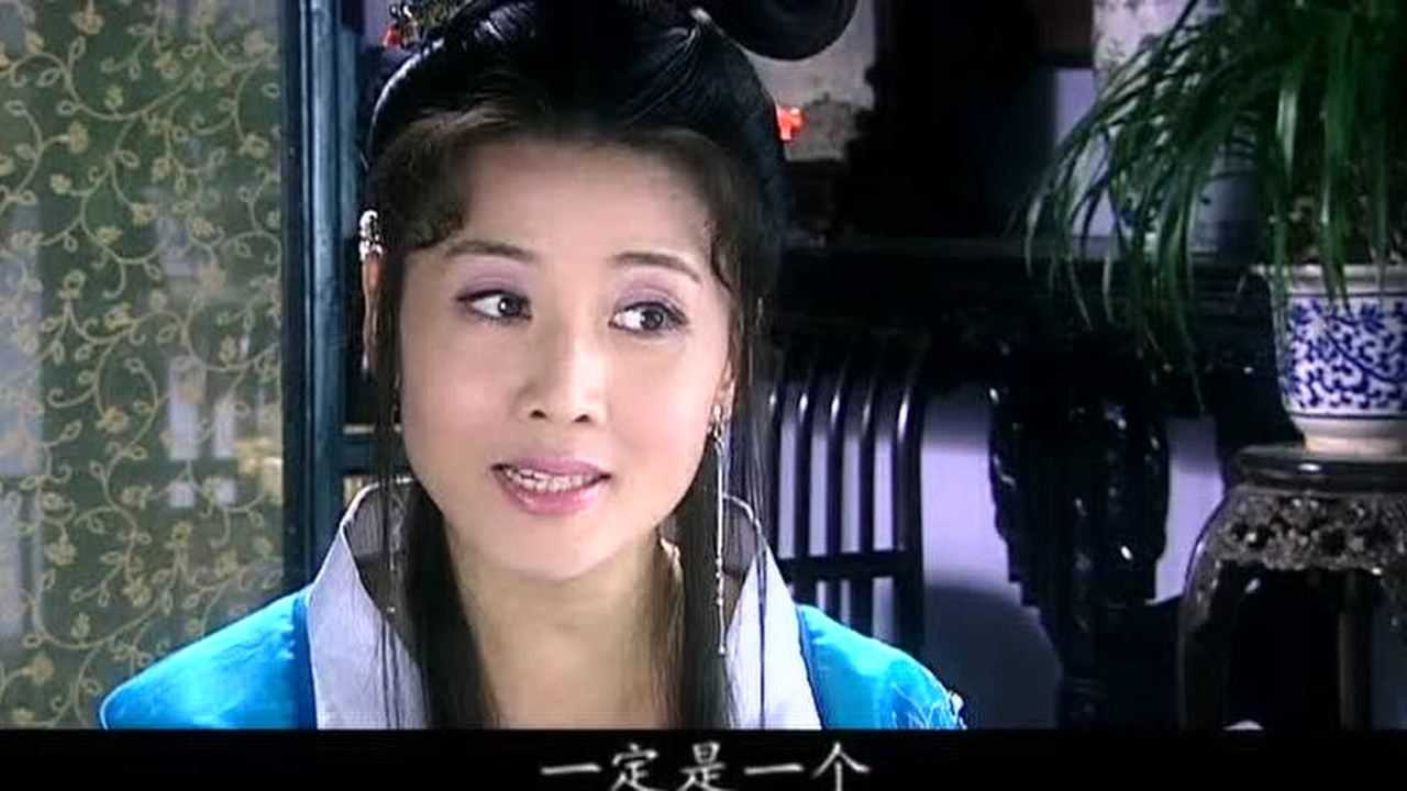 清风明月佳人 14集
