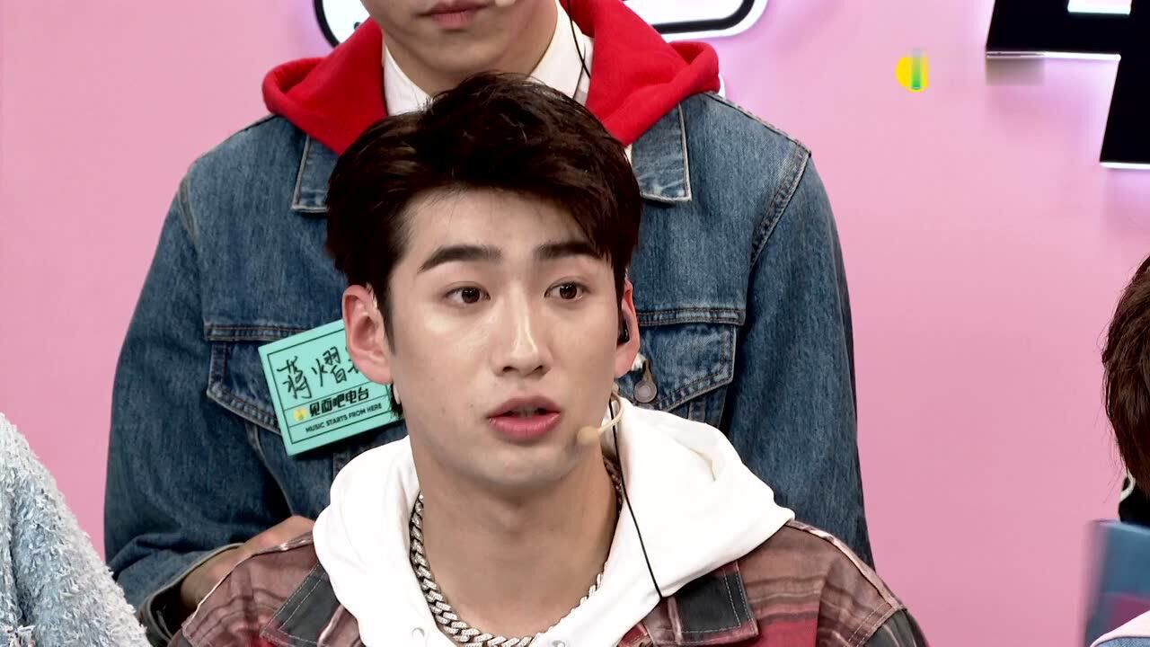 第186期:嘉行新悦男团best新歌开唱,聊《创造营》难忘往事