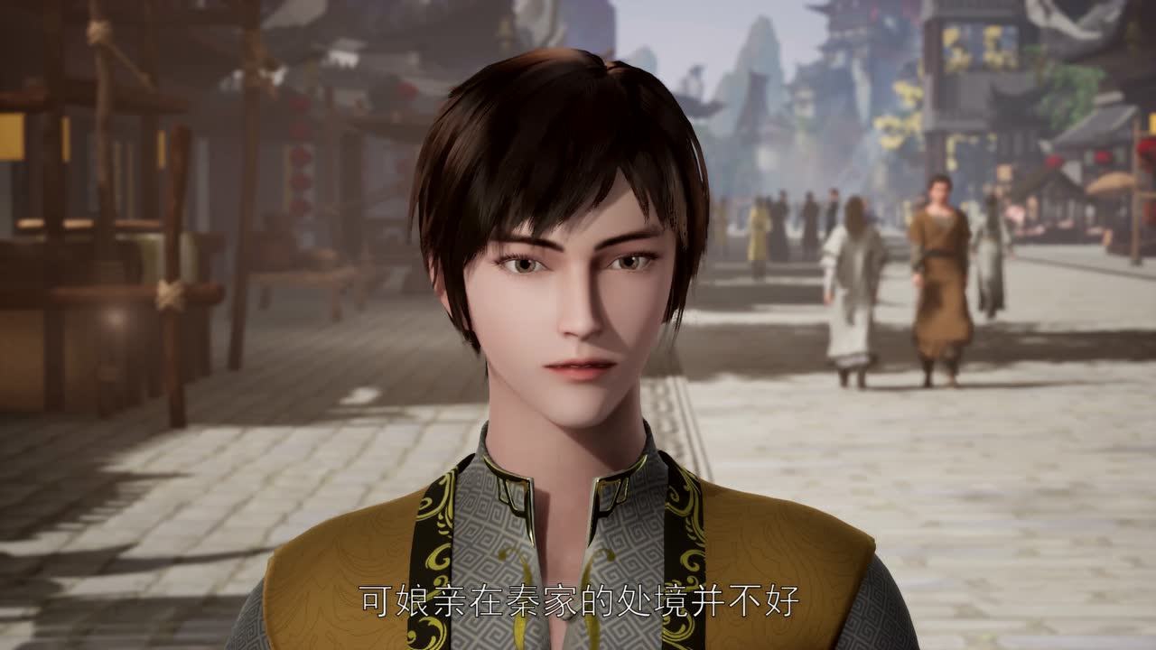 武神主宰 16集