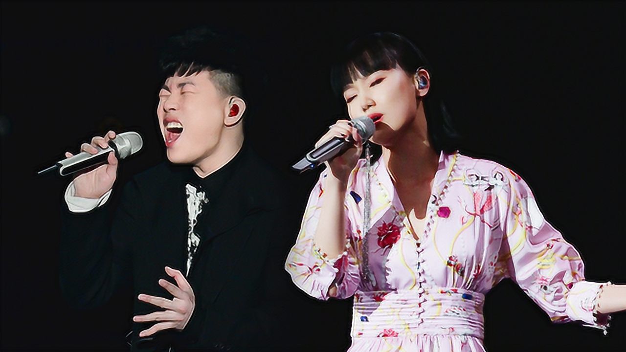 天赐的声音##胡彦斌黄龄还是要幸福