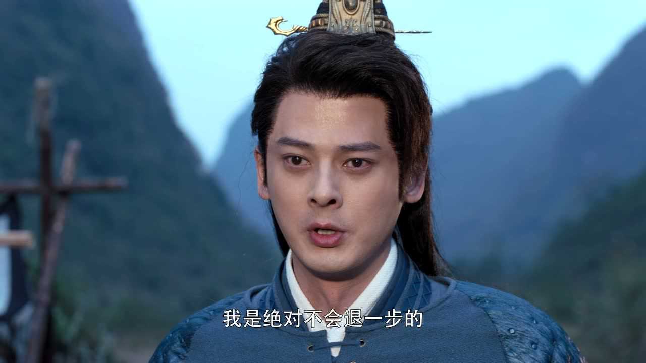 将夜2 31集