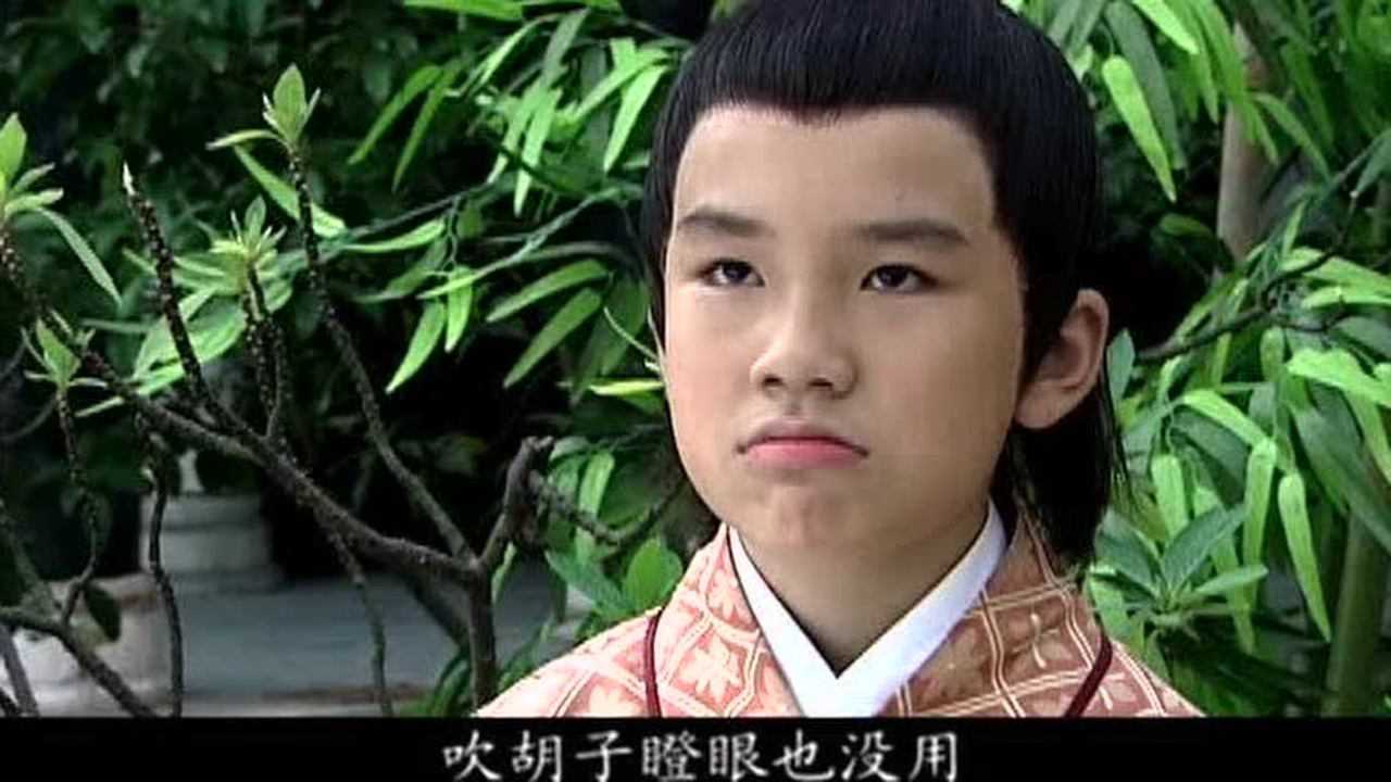 清风明月佳人 2集