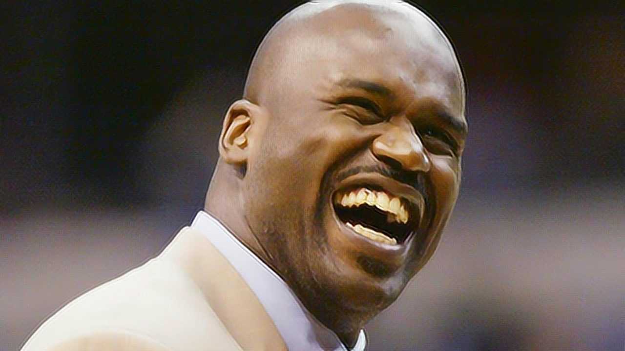 五大囧之罚球特辑 看完保你相信自己是NBA水平！