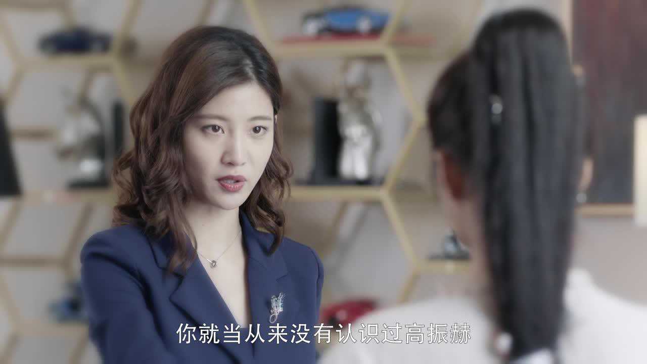 酋长的男人 27集