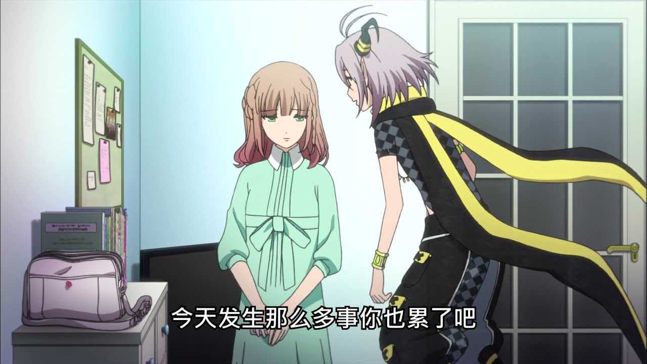 AMNESIA失忆症 1集