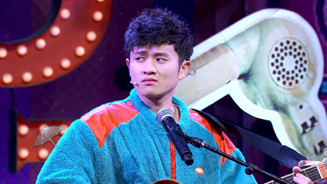 王勉cy献给朱丹的歌曲羡慕朱丹周一围爱情的歌