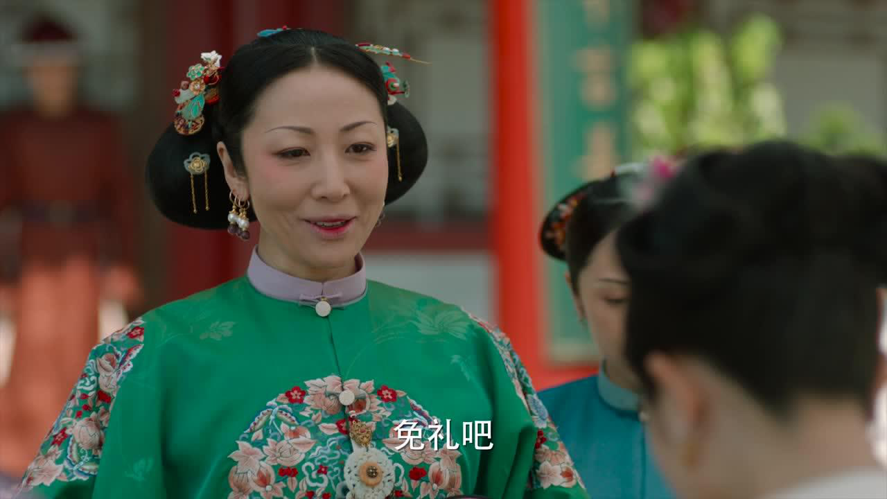 梦回 8集