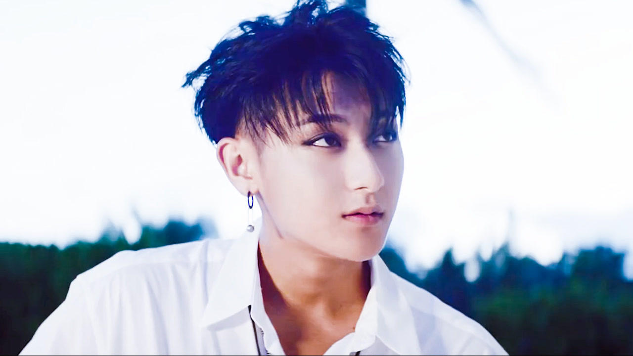 黄子韬《beggar》mv超好看