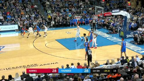 《NBA全场集锦》出手便锋芒毕露 保罗带球突进急停跳投夺魂摄魄