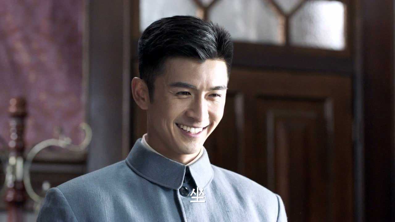 《雷霆战将》第02集精彩片花