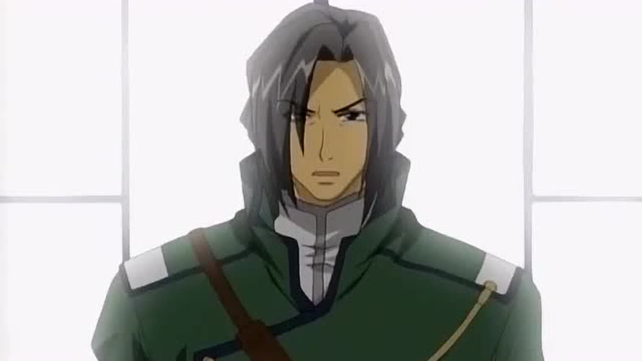 今天开始做魔王 第二季 15集