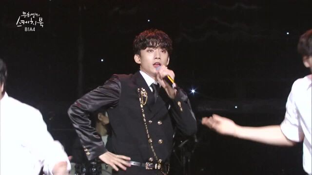 B1A4  SOLO DAY+이게 무슨 일이야+잘자요 굿나잇 [유희열의 스케치북/You Heeyeol's Sketchbook] 20201030